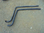 Steel Brush Bar Left Guard Part ONLY New Part