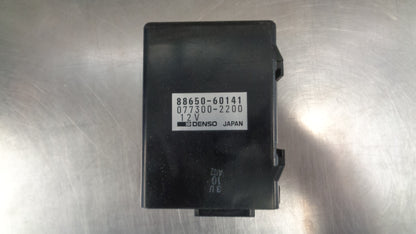 Toyota Landcruiser 70 Series Family Genuine A/C Amplifier Assy New Part