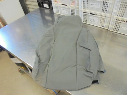 Tuffnut Canvas Truck Light Seat Cover Backs ONLY New But Dusty