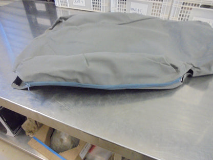 Tuffnut Canvas Truck Light Seat Cover Backs ONLY New But Dusty