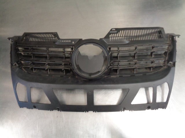 VW Jetta Genuine Upper Grille New Part