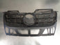 VW Jetta Genuine Upper Grille New Part