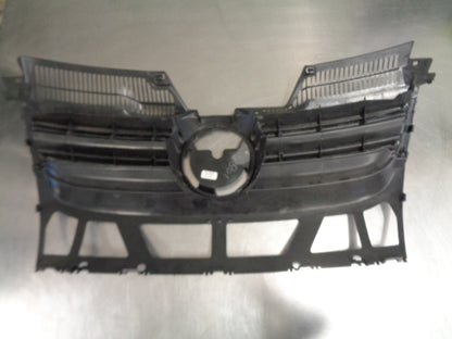 VW Jetta Genuine Upper Grille New Part