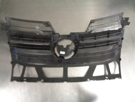 VW Jetta Genuine Upper Grille New Part
