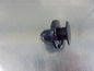 Subaru Genuine Fender Liner Clip New Part