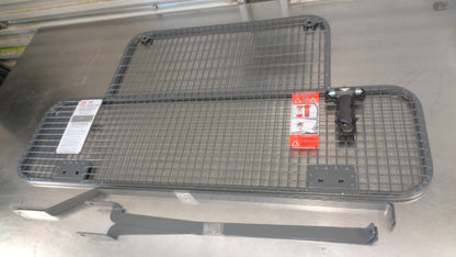 Toyota RAV4 Genuine Front Mount Cargo Barrier New Part