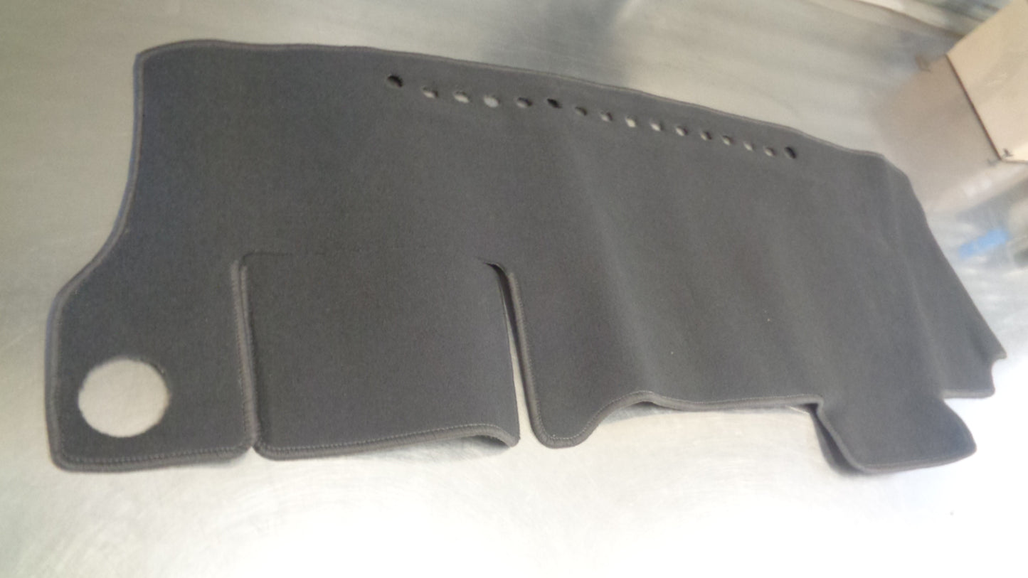 Sunland Dashmat Suitable For Toyota Yaris New Part