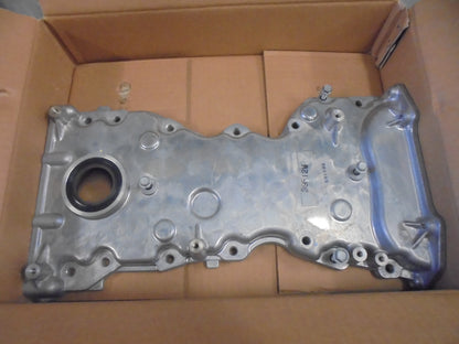 Holden Cruze 2.0Ltr Diesel Genuine Engine Oil Pump Cover New Part