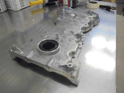 Holden Cruze 2.0Ltr Diesel Genuine Engine Oil Pump Cover New Part