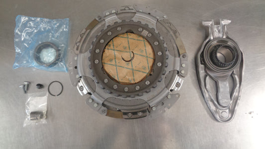VW/Audi/Seat/Skoda Genuine 7-Speed DSG Dual Clutch Repair Kit New Part