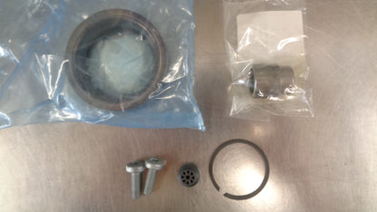 VW/Audi/Seat/Skoda Genuine 7-Speed DSG Dual Clutch Repair Kit New Part