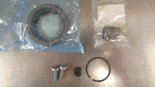 VW/Audi/Seat/Skoda Genuine 7-Speed DSG Dual Clutch Repair Kit New Part