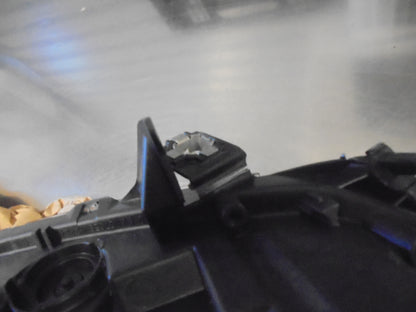 Citroen C5 Genuine Left Hand Front Headlight (Read ADD) New Part