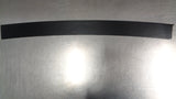 Toyota Kluger Genuine Rear Left Hand Door Front Black Tape New Part