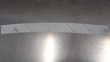 Toyota Kluger Genuine Rear Left Hand Door Front Black Tape New Part