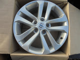 Nissan Qashqai ST-TS Juke J11 Genuine Set of 4 Alloy Wheels New Part