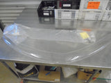 Toyota Corolla Genuine Clear Bonnet Protector Kit New Part