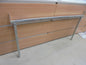 Triple M Steel Ladder Rack Kit Quick Release Feet New Part
