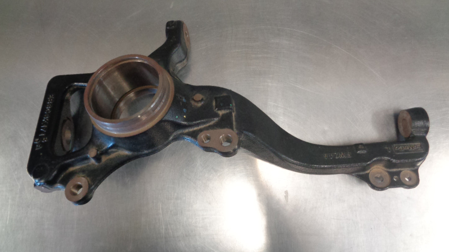 Ford PX Ranger Genuine Left Hand Steering Knuckle New Part