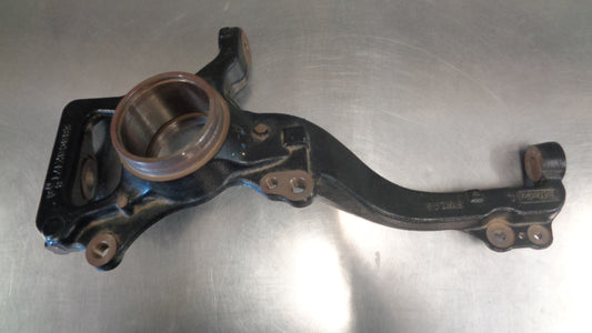 Ford PX Ranger Genuine Left Hand Steering Knuckle New Part