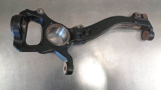 Ford PX Ranger Genuine Left Hand Steering Knuckle New Part
