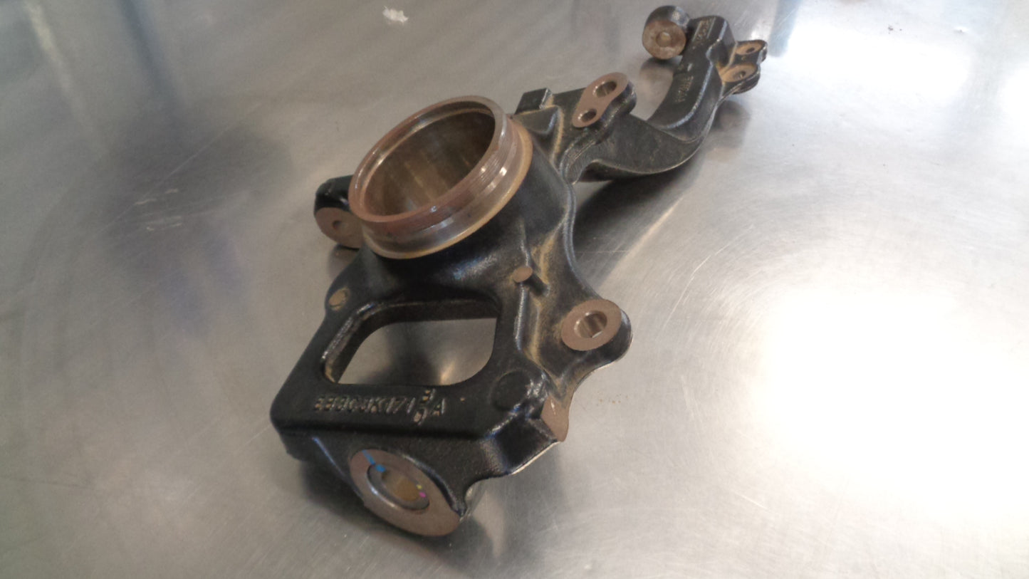 Ford PX Ranger Genuine Left Hand Steering Knuckle New Part