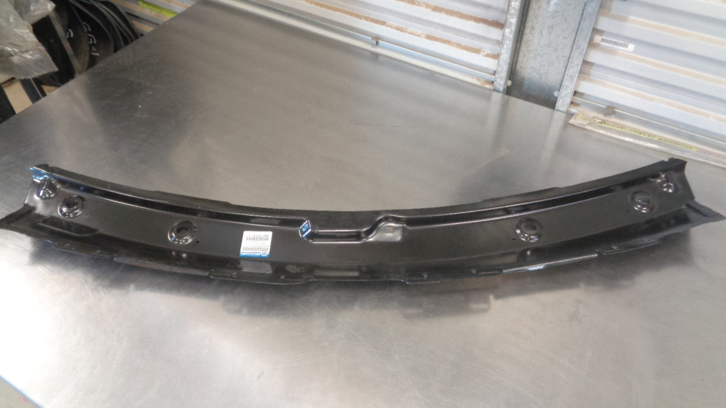 Jeep / Dodge Genuine Windshield Cowl Top Panel New Part