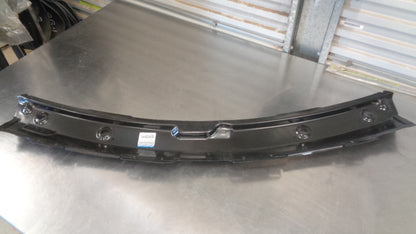 Jeep / Dodge Genuine Windshield Cowl Top Panel New Part