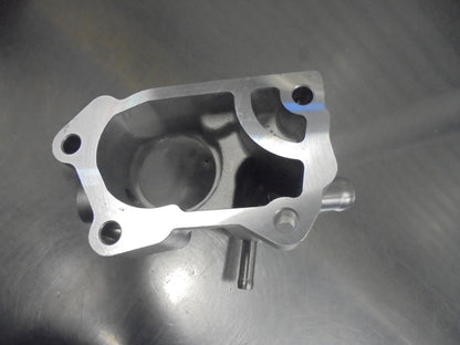 Holden Spark Genuine Engine Water Pump Adapter New Part