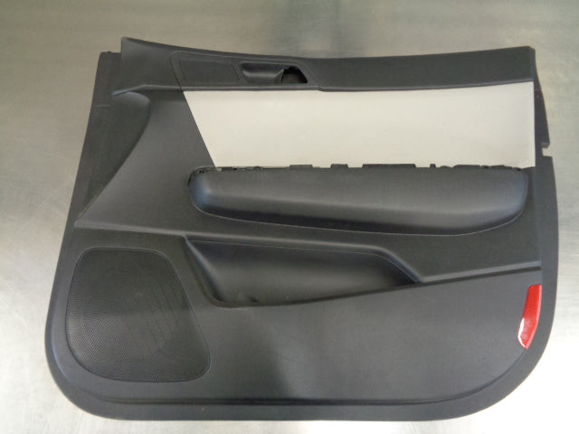 Kia Sportage Genuine Front Right Hand Door Trim New Part