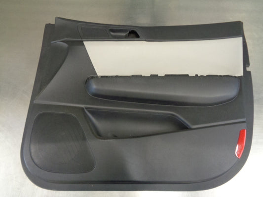 Kia Sportage Genuine Front Right Hand Door Trim New Part