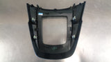 Ford MK6 Fiesta Genuine Manual Gearstick Surround Trim New Part