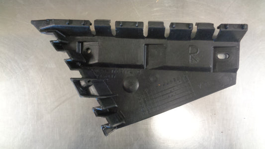 Ford BA/BF Falcon Genuine Front Bumper Right Hand Slide Bracket New Part