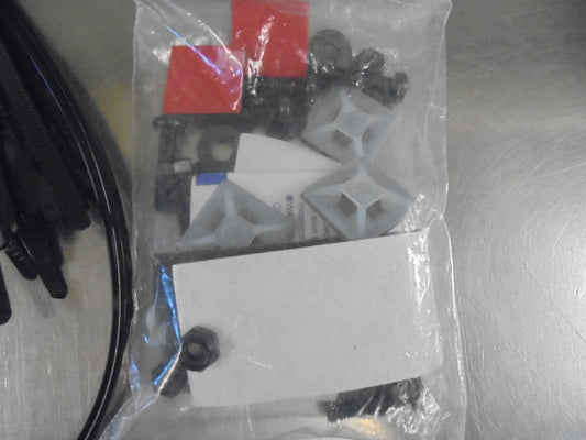 Toyota Hiace Commuter/SLWB Van Genuine Trailer Wiring Harness Ans Plug New Part