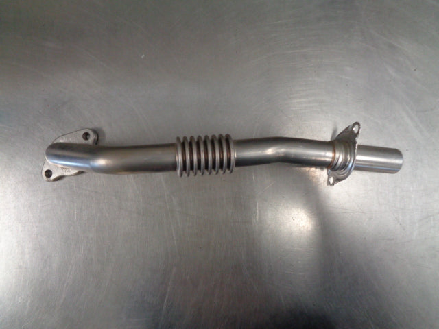 VW Multivan Genuine Exhaust Gas Recirculation Pipe New Part