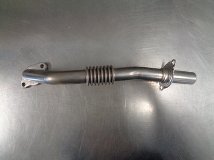 VW Multivan Genuine Exhaust Gas Recirculation Pipe New Part