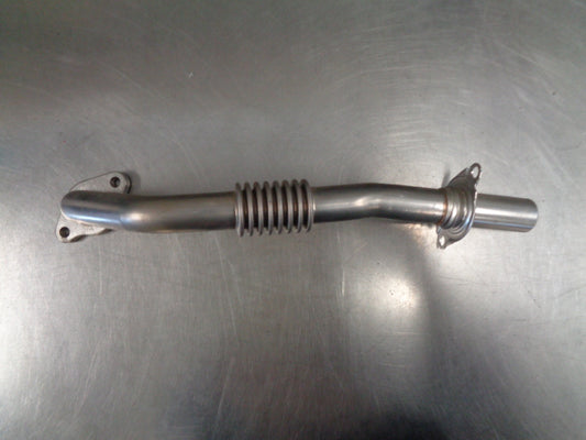VW Multivan Genuine Exhaust Gas Recirculation Pipe New Part