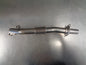 VW Multivan Genuine Exhaust Gas Recirculation Pipe New Part