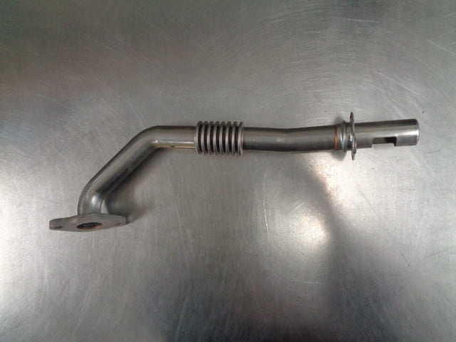 VW Multivan Genuine Exhaust Gas Recirculation Pipe New Part