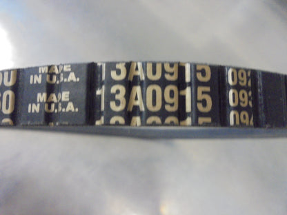 Mitsubishi Genuine Drive Belt Suits Models Listed Below New Part