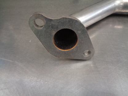 VW Multivan Genuine Exhaust Gas Recirculation Pipe New Part