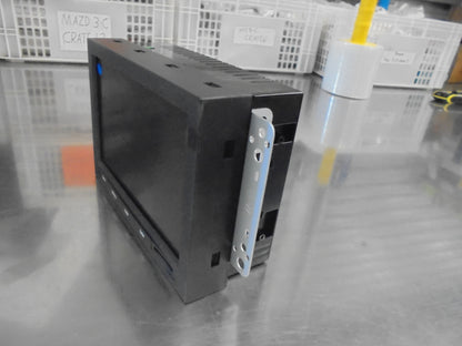 Holden Captiva 7 Genuine Car Stereo With Sat Nav 9 Inch Screen New Part