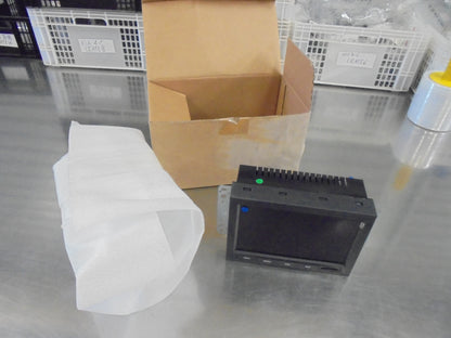 Holden Captiva 7 Genuine Car Stereo With Sat Nav 9 Inch Screen New Part