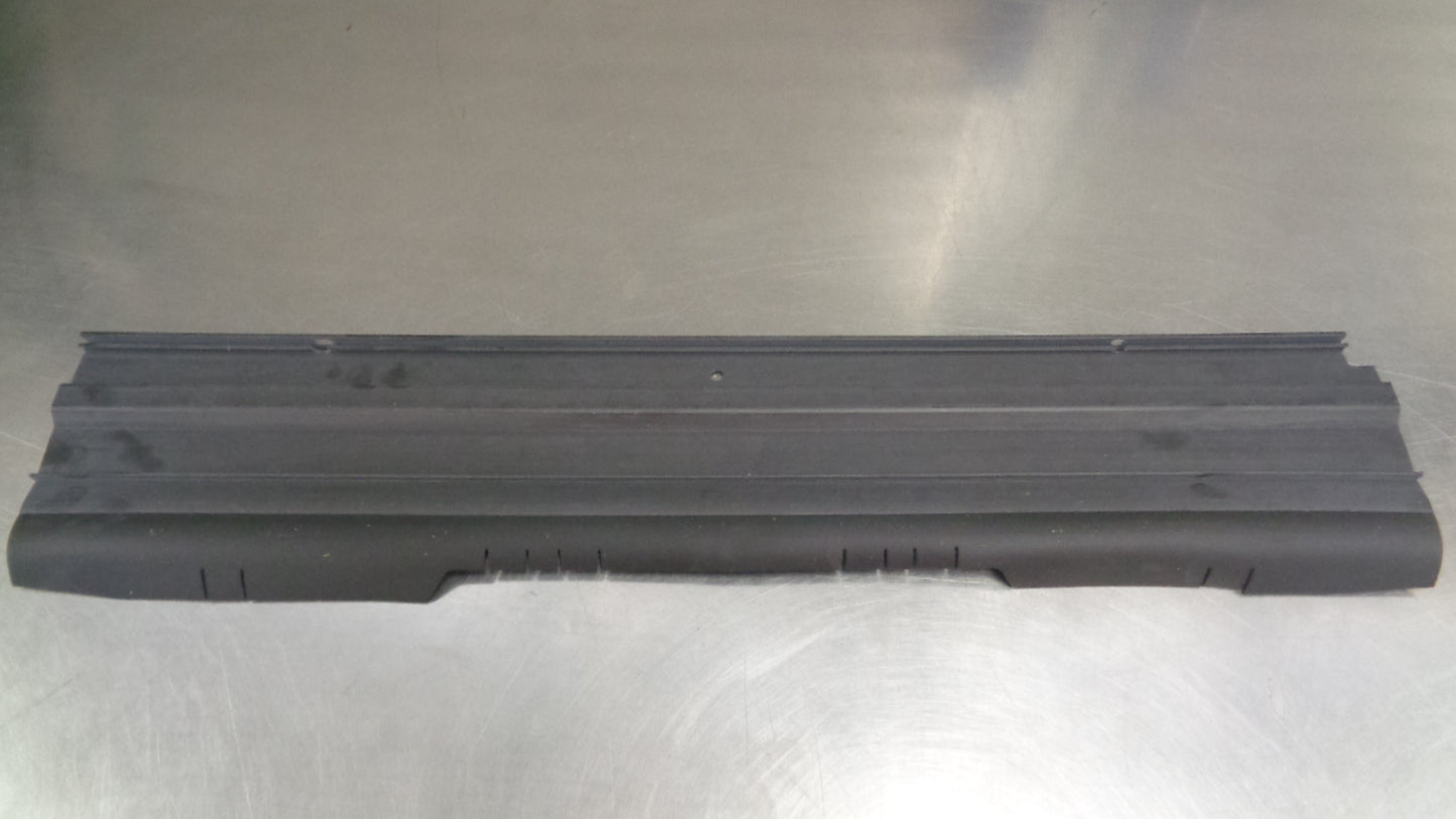 Jeep/Dodge Genuine Upper Radiator Seal New Part