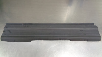 Jeep/Dodge Genuine Upper Radiator Seal New Part