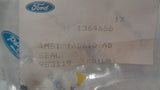 Ford Focus MK2 Genuine Radiator Grille Seal New Part