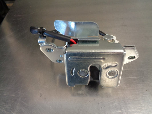 Great Wall X200 Genuine Rear Tailgate Lock Assy New Part