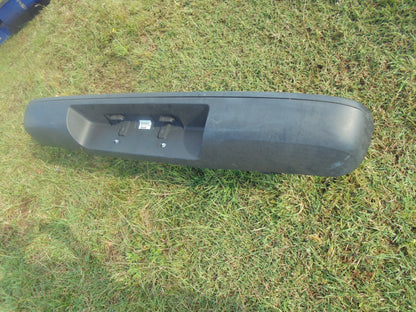 Ford PX Ranger Genuine rear step off new vehicles New Part