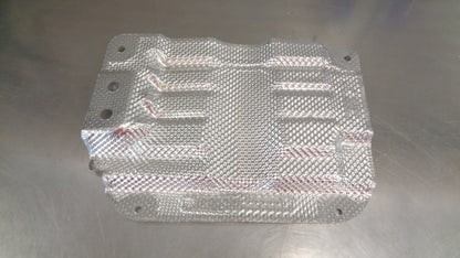 Land Rover Sport Genuine Front Floor Pan New Part