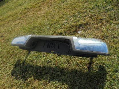 Ford PX Ranger Genuine rear step off new vehicles New Part